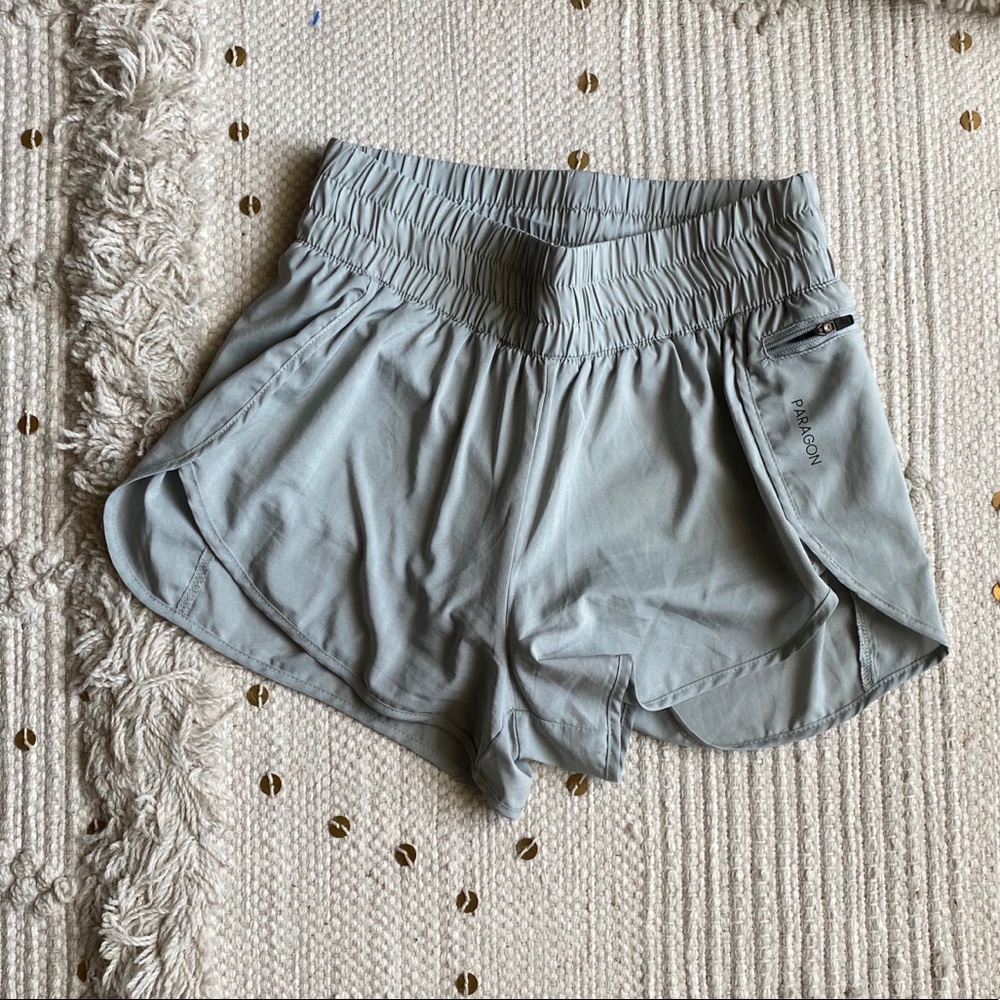 Paragon Fitwear Yuna Shorts